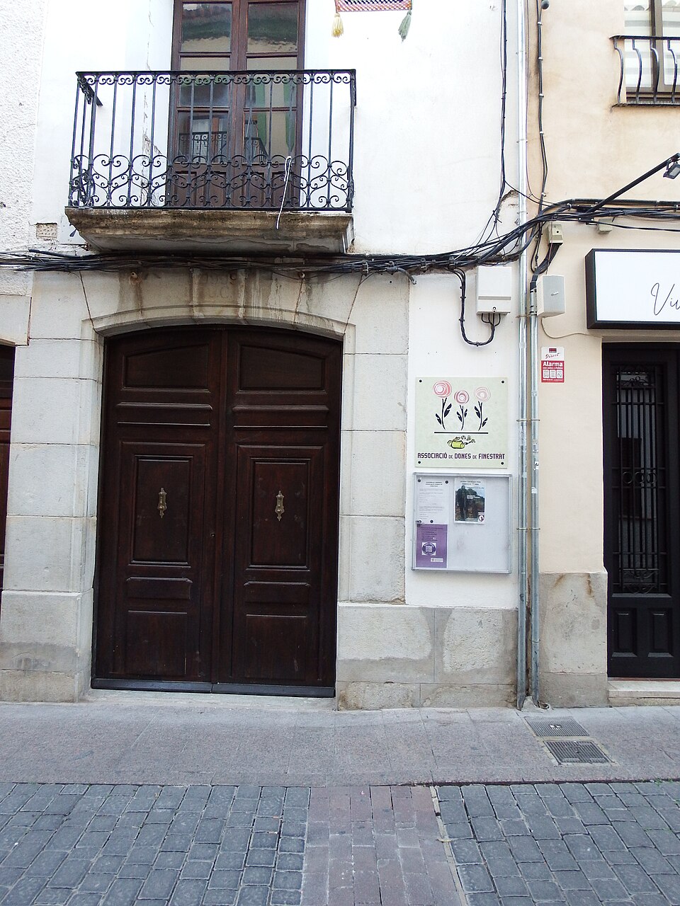 Foto 2 — Finestrat, Alicante (03500)