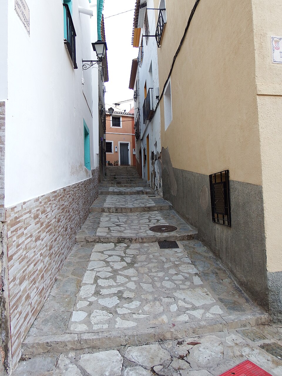 Foto 3 — Finestrat, Alicante (03500)