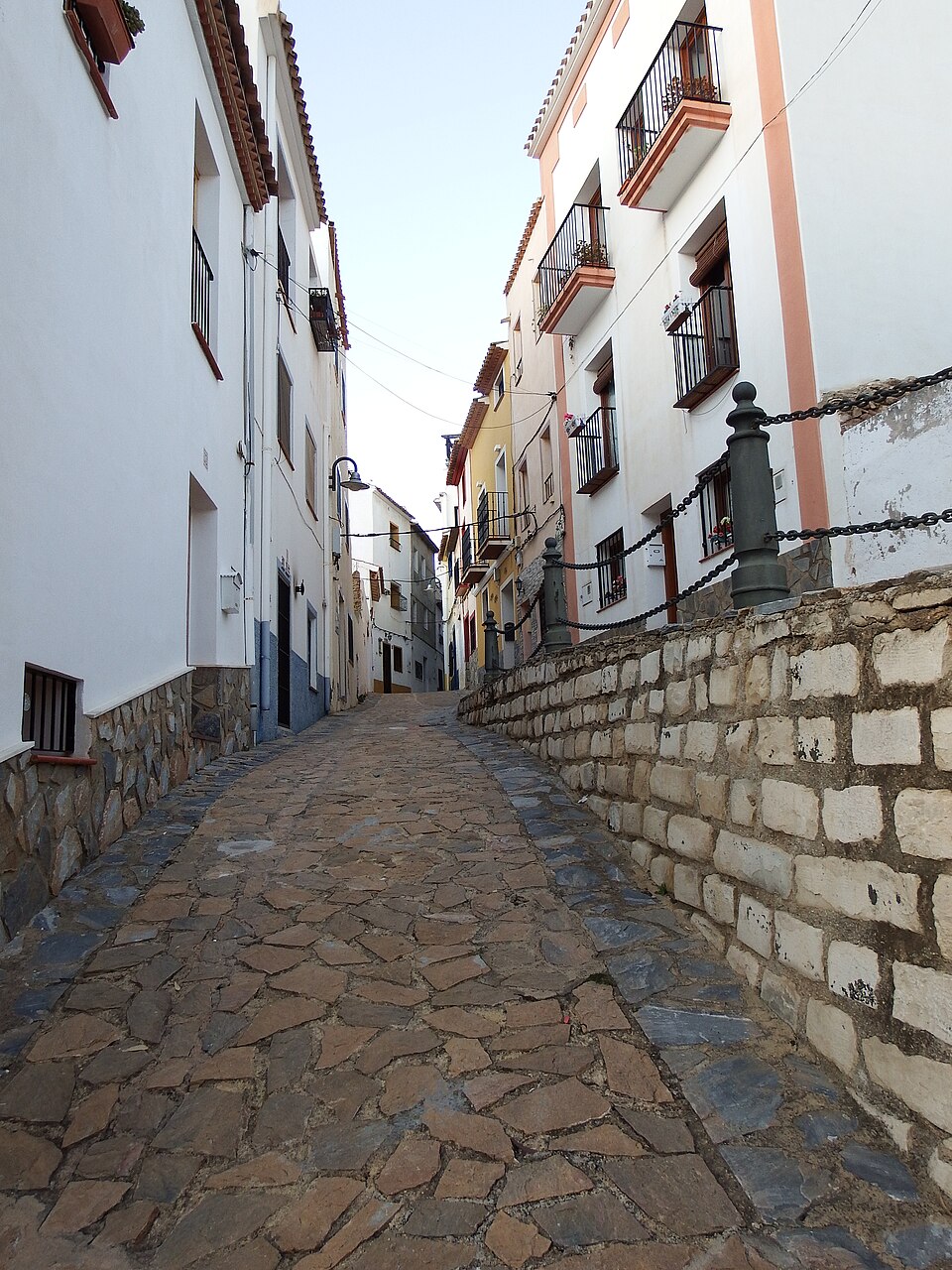 Foto 4 — Finestrat, Alicante (03500)