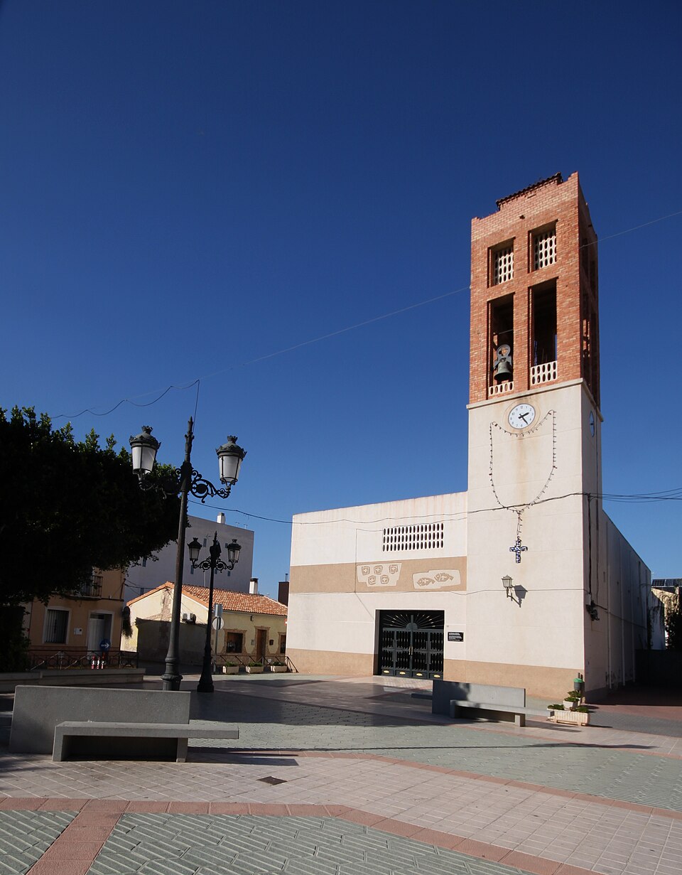 Foto 3 — Formentera del Segura, Alicante (03070)