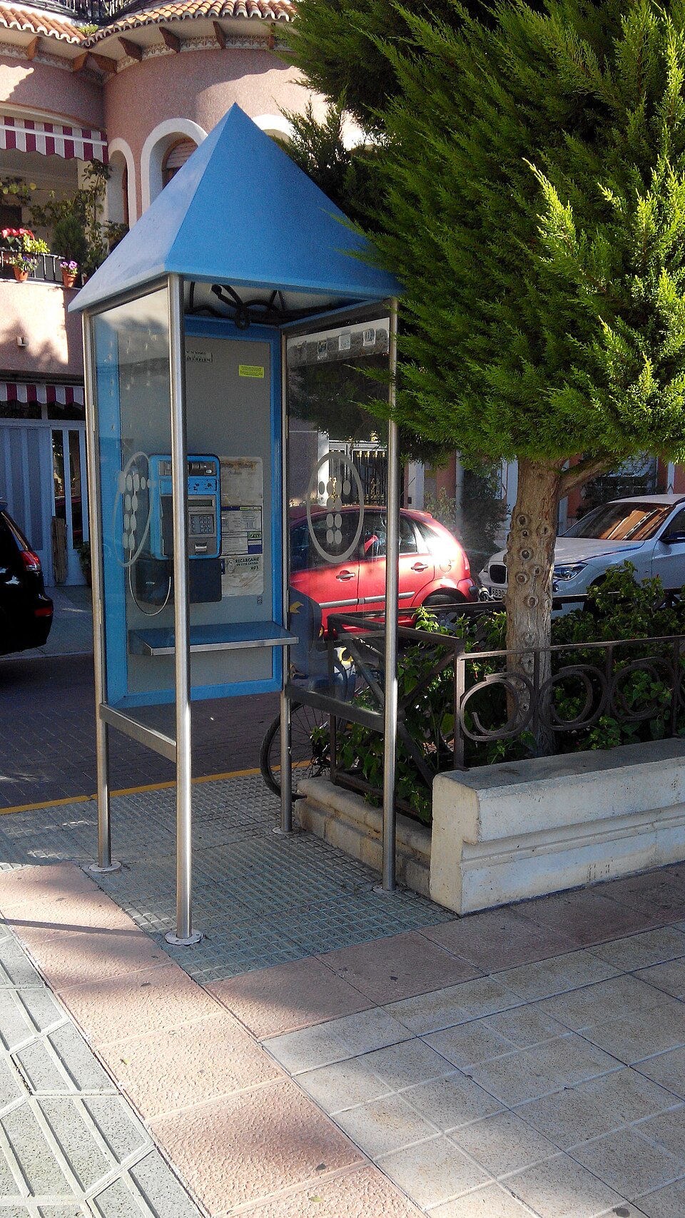 Foto 4 — Formentera del Segura, Alicante (03070)