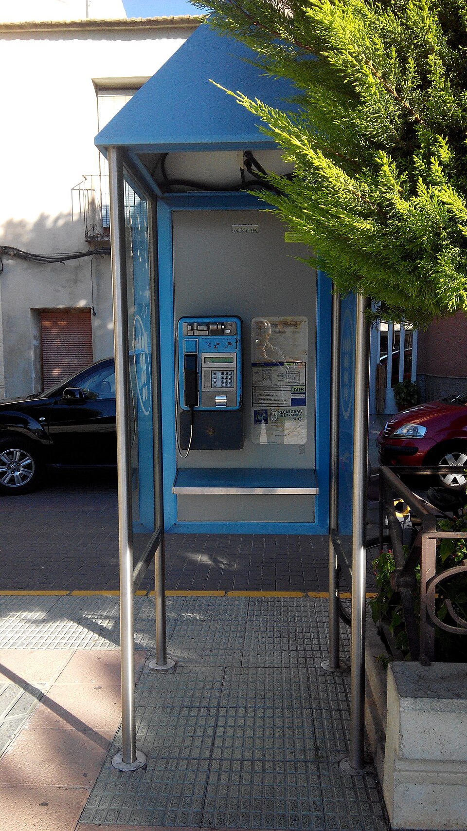Foto 5 — Formentera del Segura, Alicante (03070)