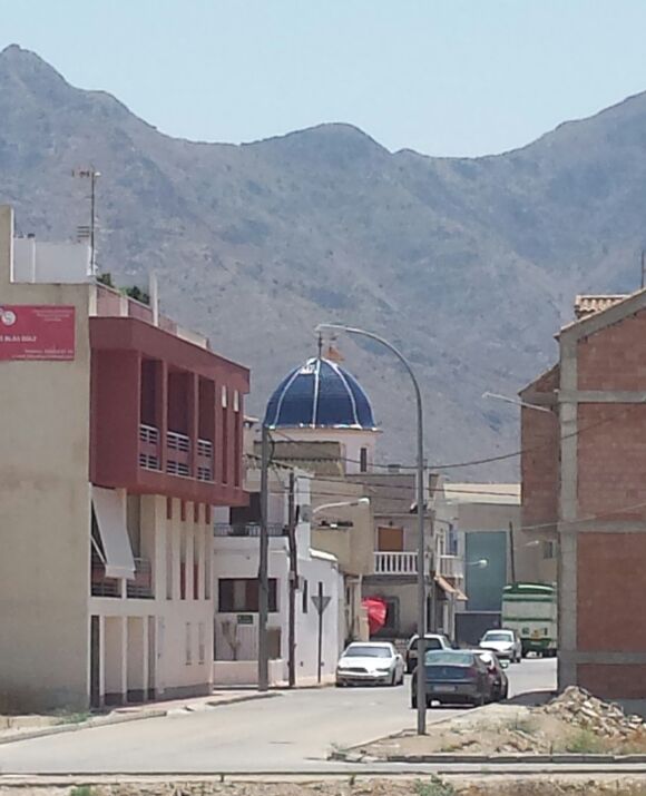 Foto 1 — Granja de Rocamora, Alicante (03348)