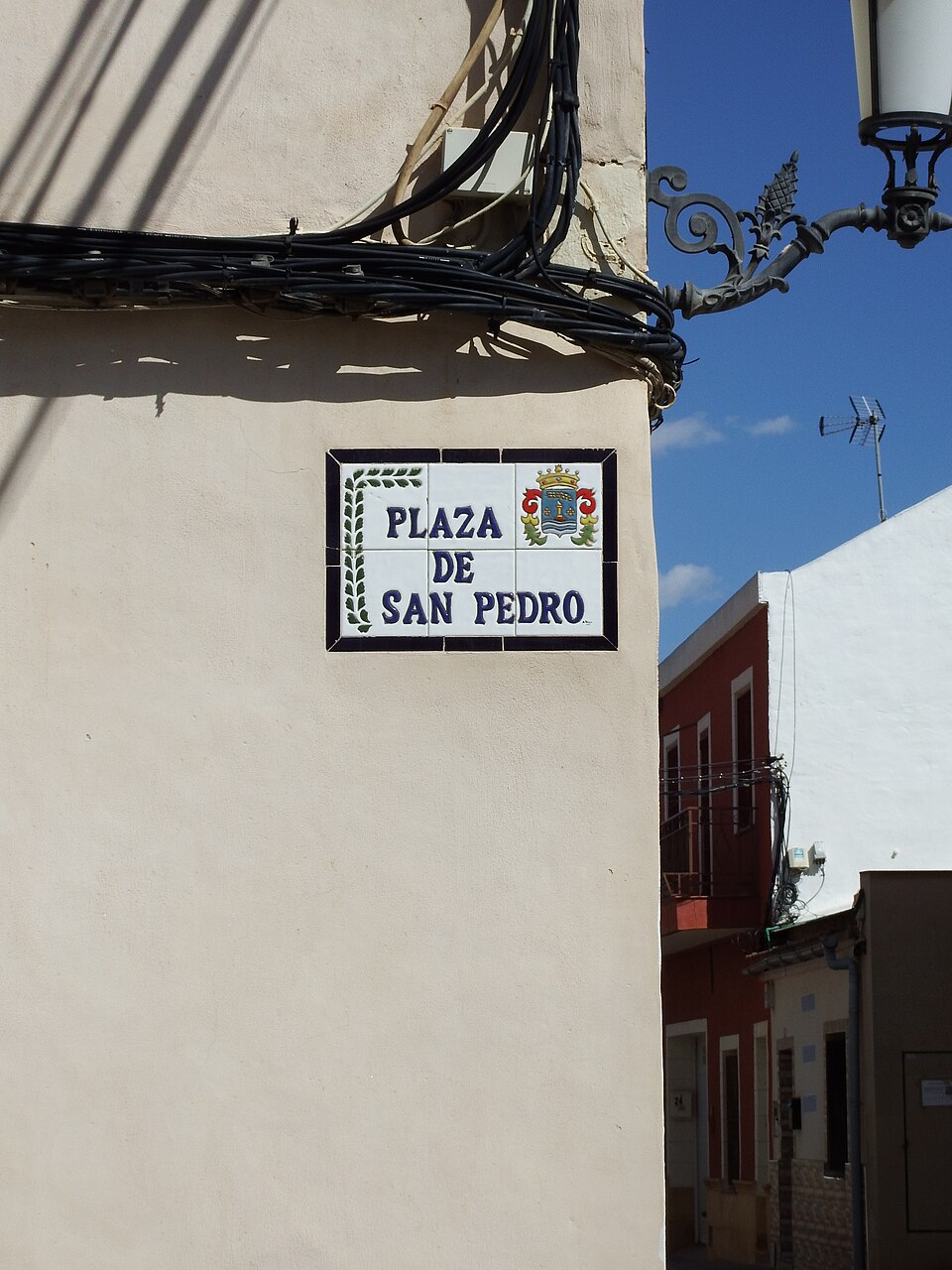 Foto 2 — Granja de Rocamora, Alicante (03348)