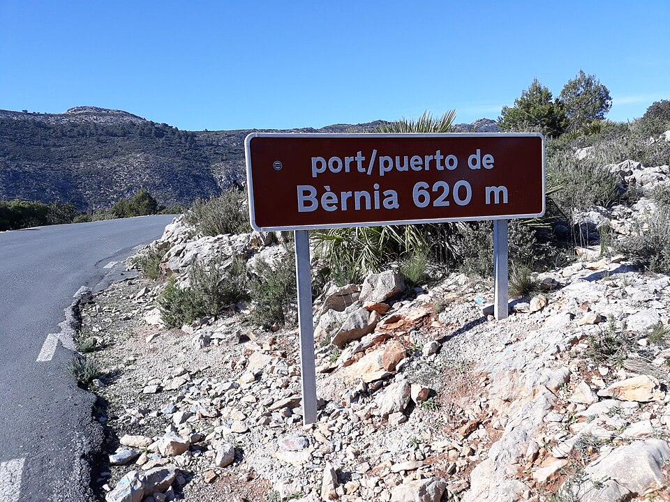 Foto 2 — Xaló, Alicante (03727)