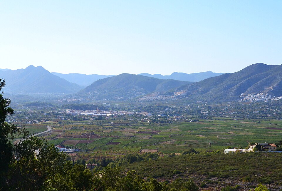 Foto 5 — Xaló, Alicante (03727)