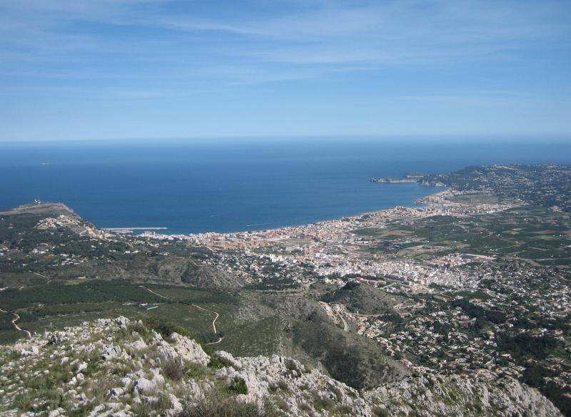 Xàbia/Jávea