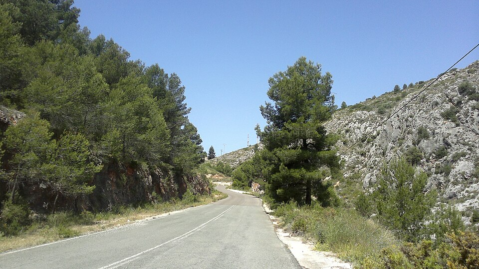 Foto 2 — Muro de Alcoy, Alicante (03830)