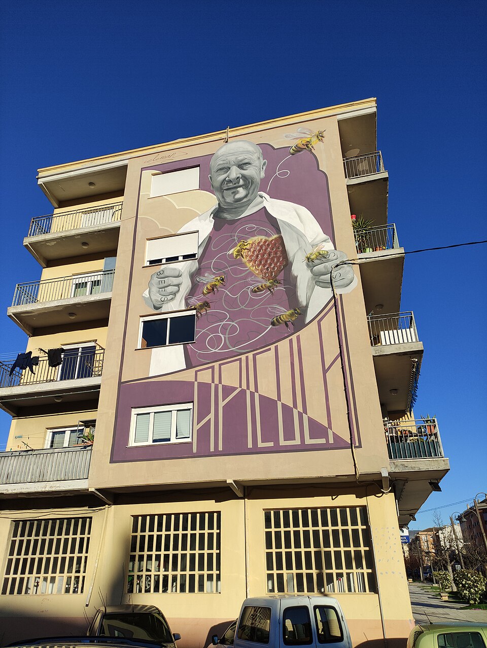 Foto 3 — Muro de Alcoy, Alicante (03830)