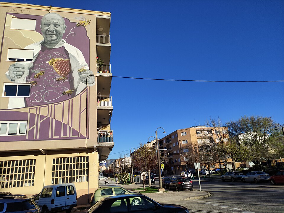 Foto 4 — Muro de Alcoy, Alicante (03830)