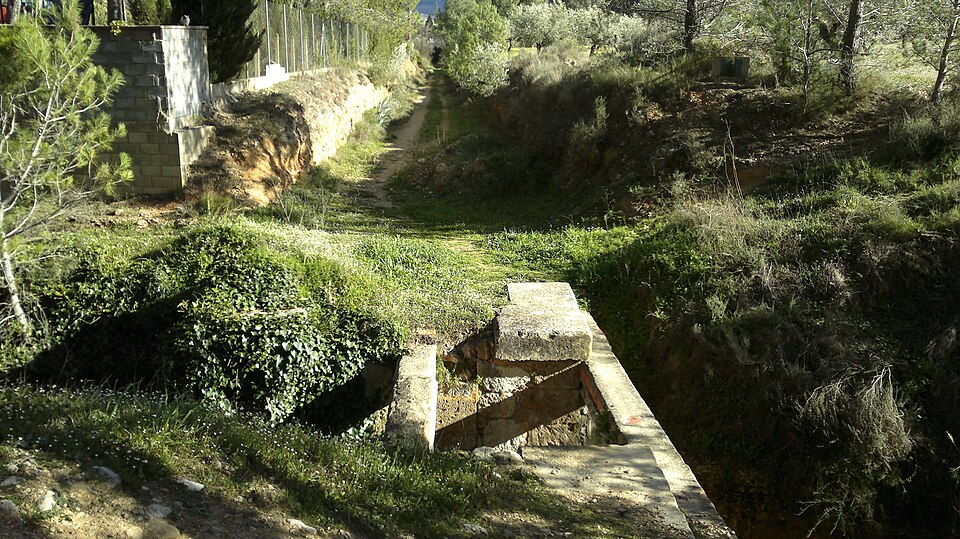 Foto 5 — Muro de Alcoy, Alicante (03830)