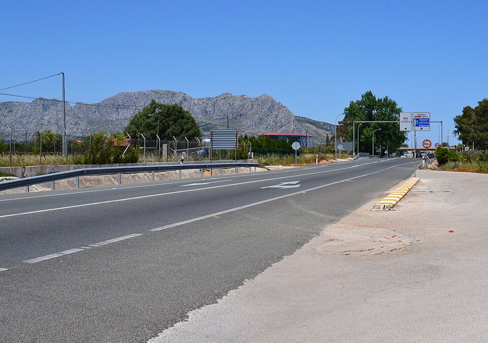 Foto 4 — Ondara, Alicante (03760)