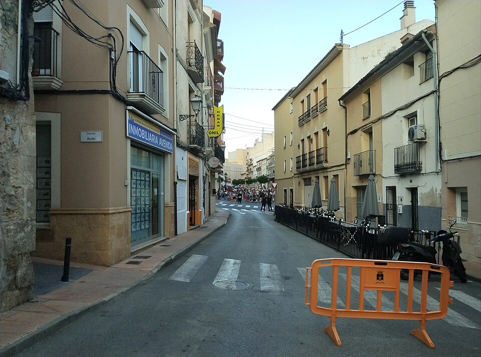Foto 2 — Onil, Alicante (03430)