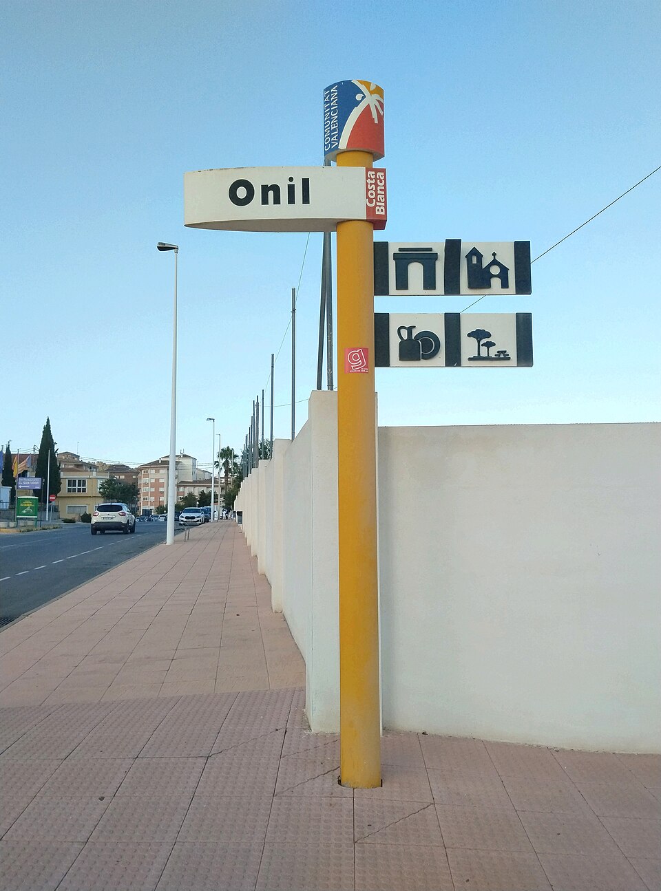 Foto 3 — Onil, Alicante (03430)
