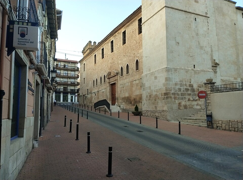 Foto 4 — Onil, Alicante (03430)