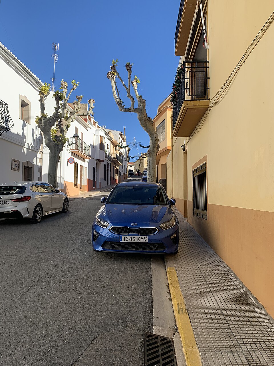 Foto 2 — Parcent, Alicante (03792)