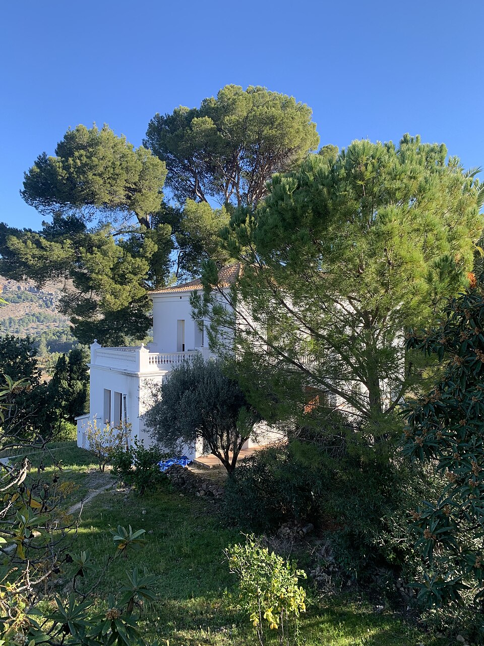 Foto 3 — Parcent, Alicante (03792)