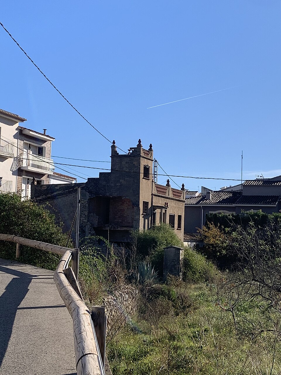 Foto 4 — Parcent, Alicante (03792)