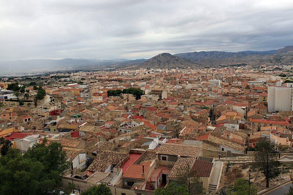 Foto 3 — Petrer, Alicante (03610)