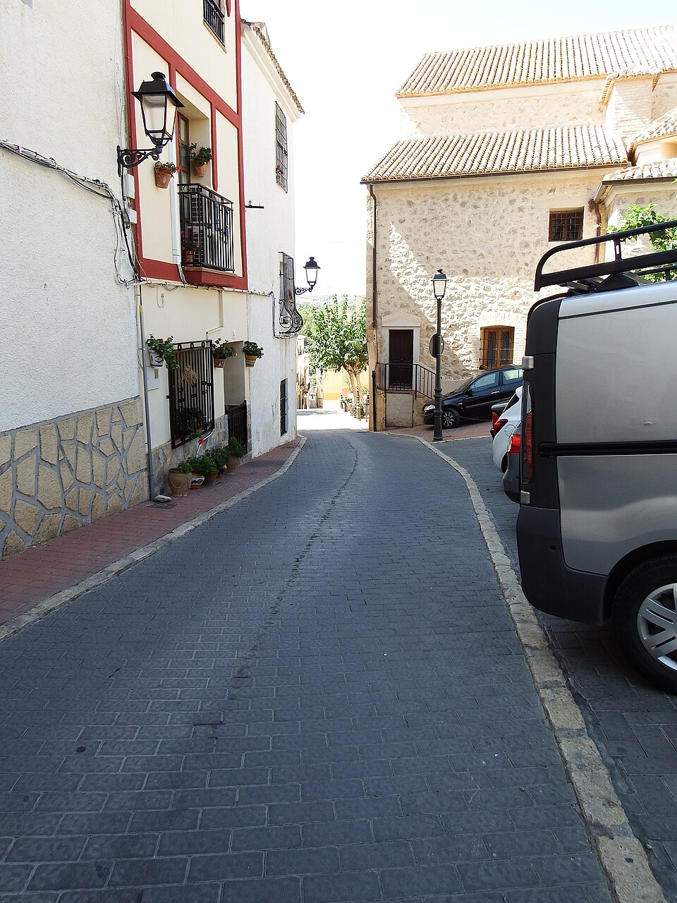 Foto 3 — Polop, Alicante (03520)