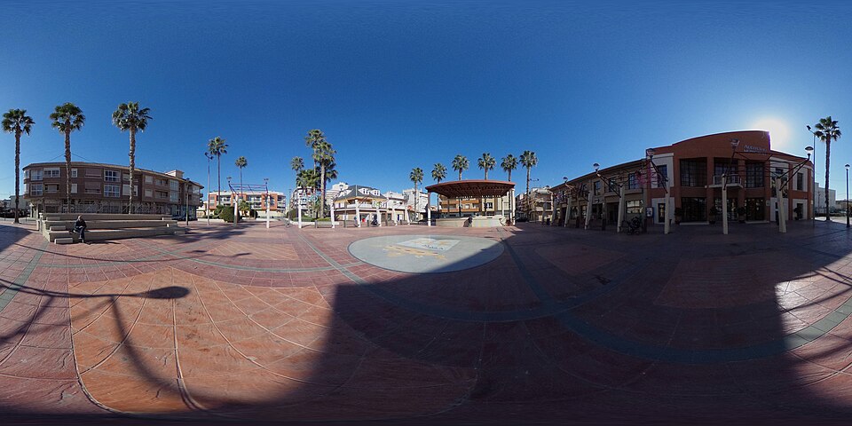 Foto 2 — Rafal, Alicante (03369)