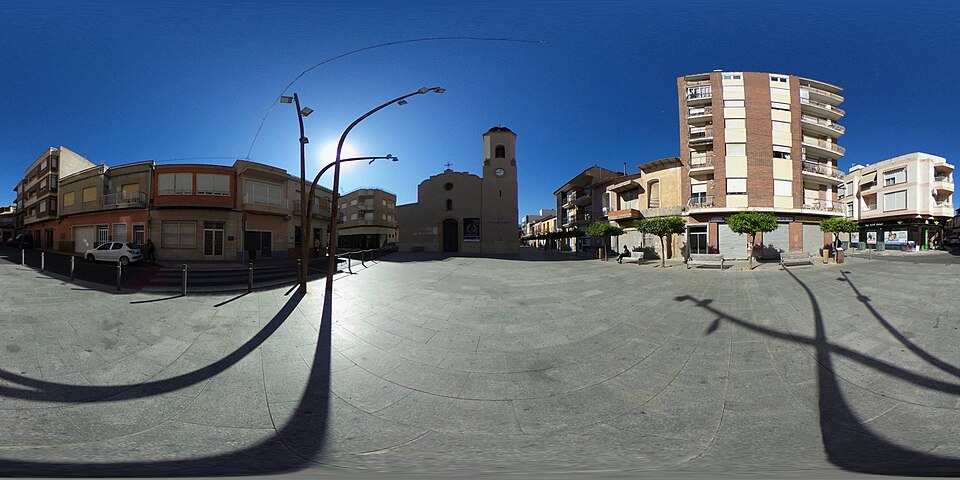 Foto 5 — Rafal, Alicante (03369)