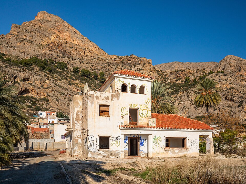 Foto 4 — Redován, Alicante (03340)