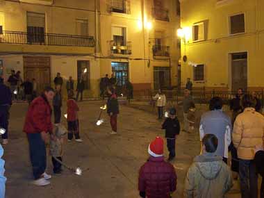 Foto 2 — Relleu, Alicante (03578)
