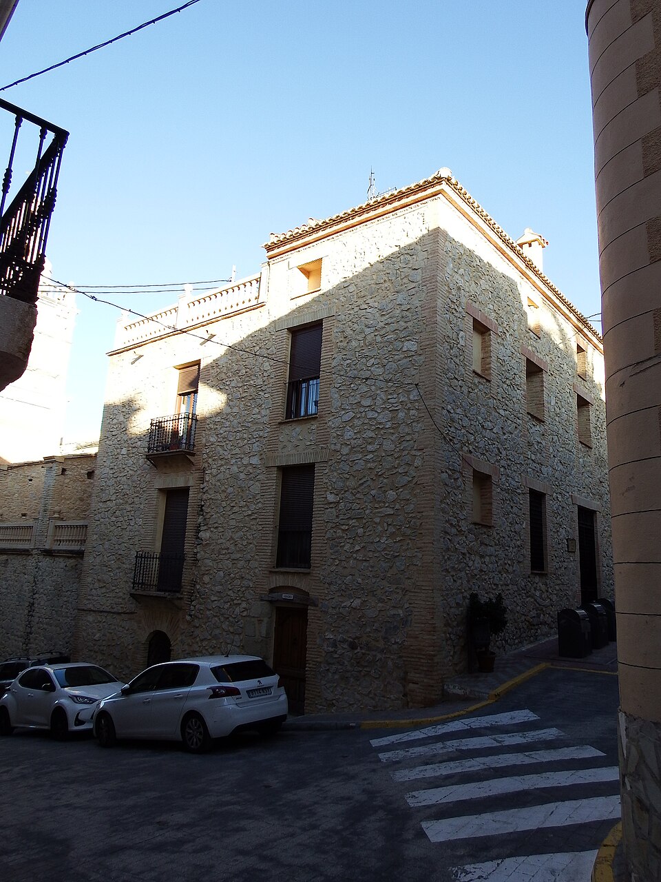 Foto 5 — Relleu, Alicante (03578)