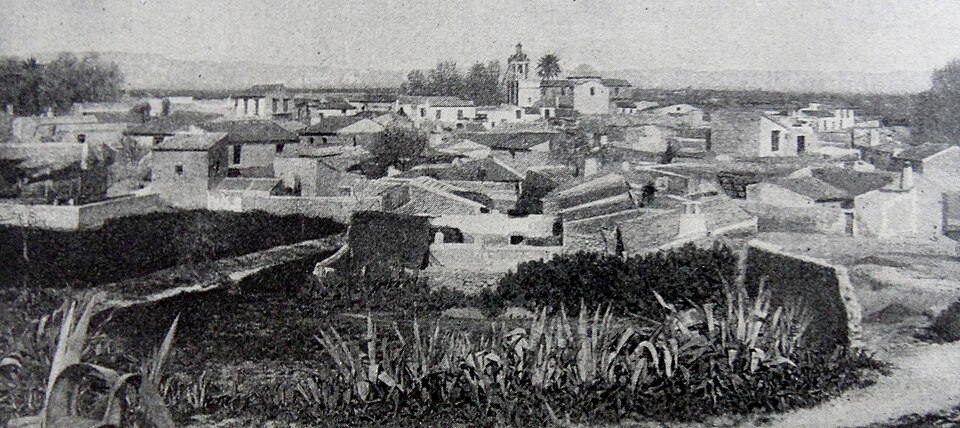 Foto 2 — Rojales, Alicante (03113)