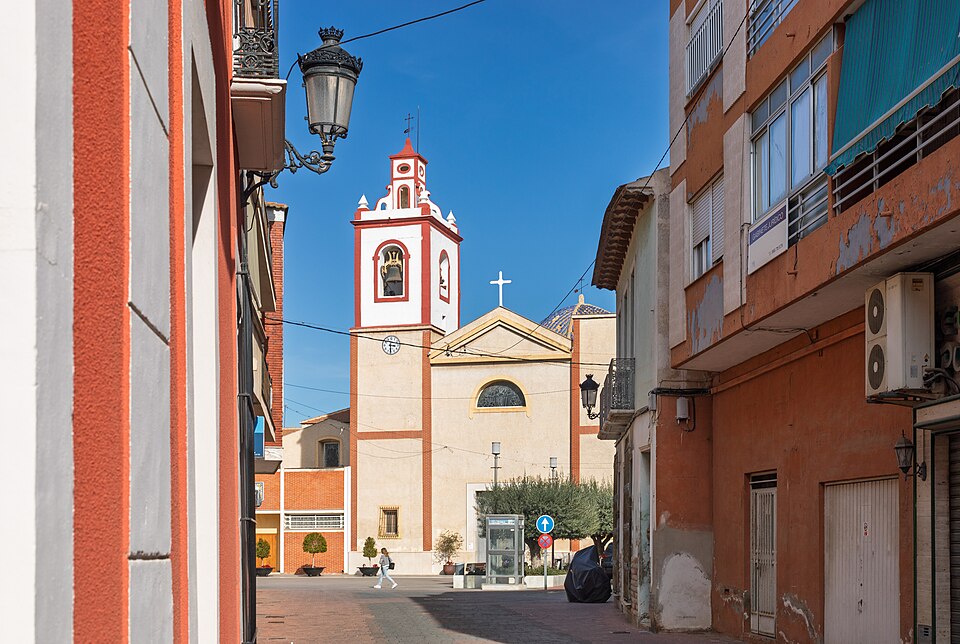 Foto 5 — Rojales, Alicante (03113)