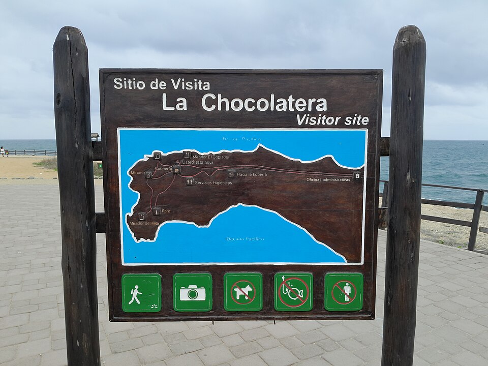Foto 2 — Salinas, Alicante (03638)
