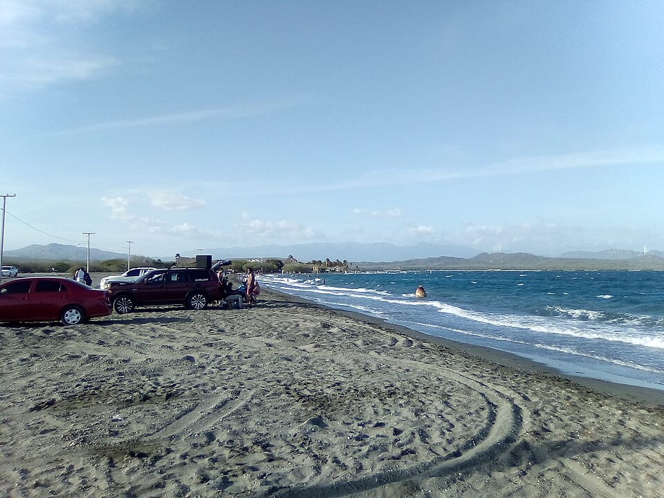 Foto 3 — Salinas, Alicante (03638)