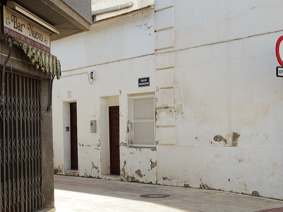 San Fulgencio