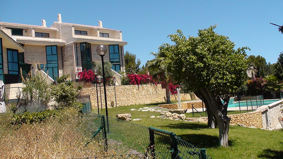 Foto 2 — Sant Joan d'Alacant, Alicante (03550)