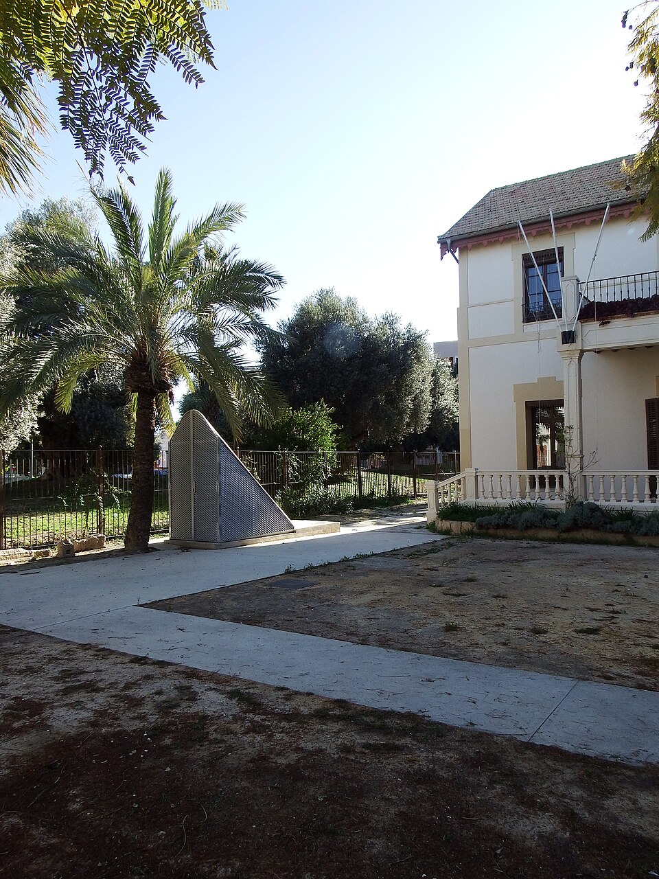 Foto 4 — Sant Joan d'Alacant, Alicante (03550)