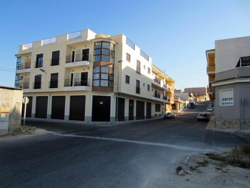 San Miguel de Salinas