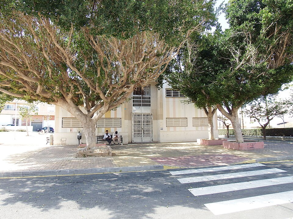 Foto 2 — San Miguel de Salinas, Alicante (03193)
