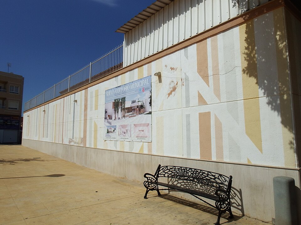 Foto 3 — San Miguel de Salinas, Alicante (03193)