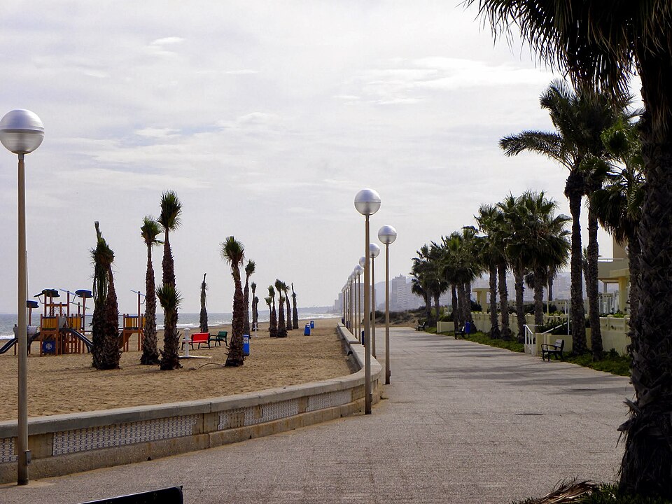 Foto 3 — Santa Pola, Alicante (03130)