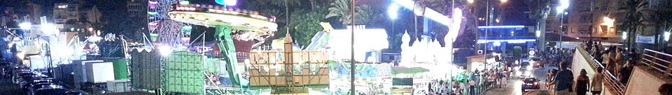 Foto 3 — Torrevieja, Alicante (03133)