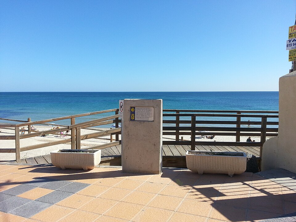 Foto 2 — Pilar de la Horadada, Alicante (03902)