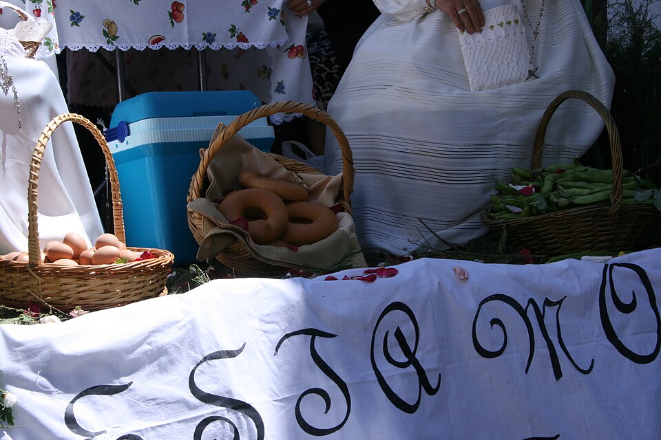 Foto 3 — Abla, Almería (04510)