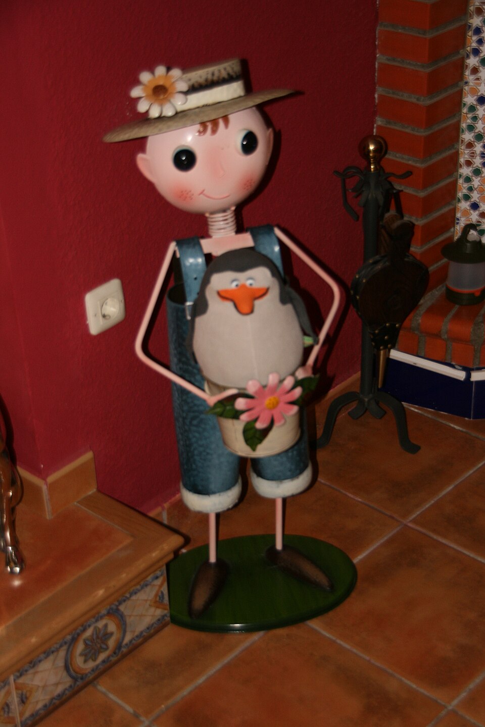 Foto 4 — Abla, Almería (04510)