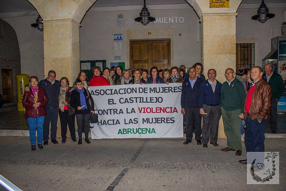 Foto 3 — Abrucena, Almería (04510)