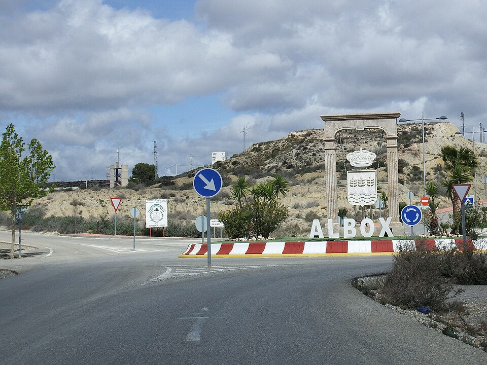 Foto 2 — Albox, Almería (04800)