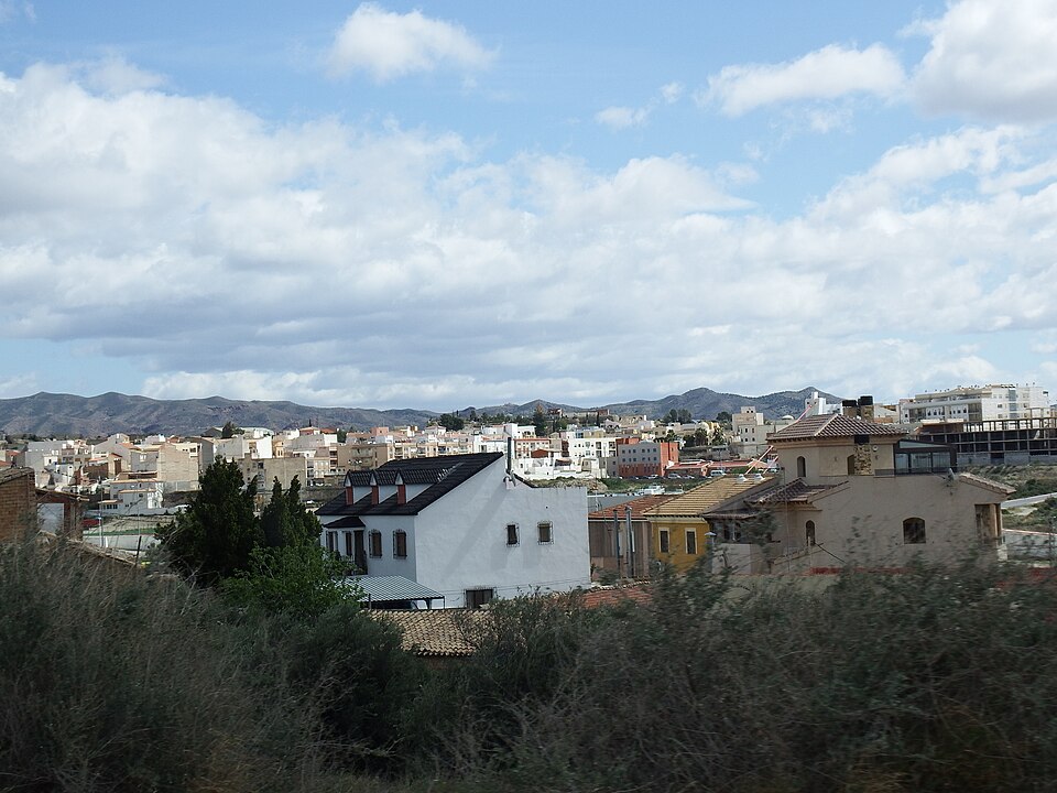 Foto 3 — Albox, Almería (04800)