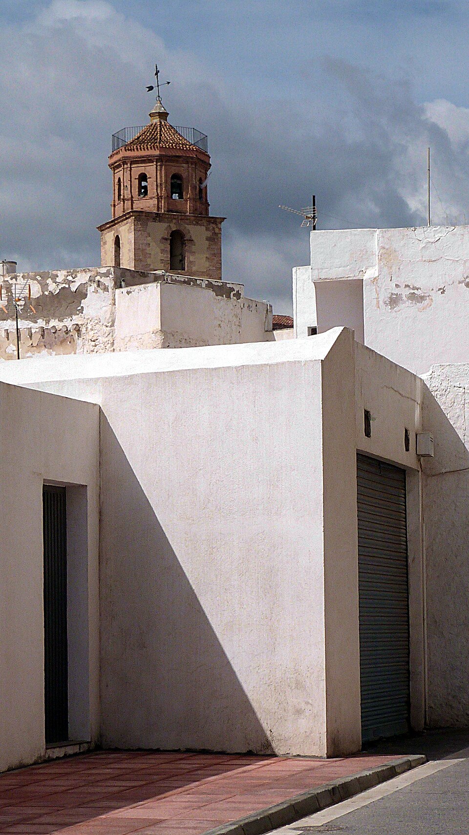 Foto 5 — Alhama de Almería, Almería (04400)