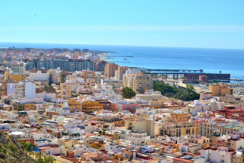 Almería