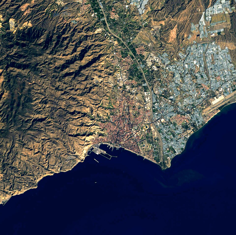 Foto 2 — Almería, Almería (04013)